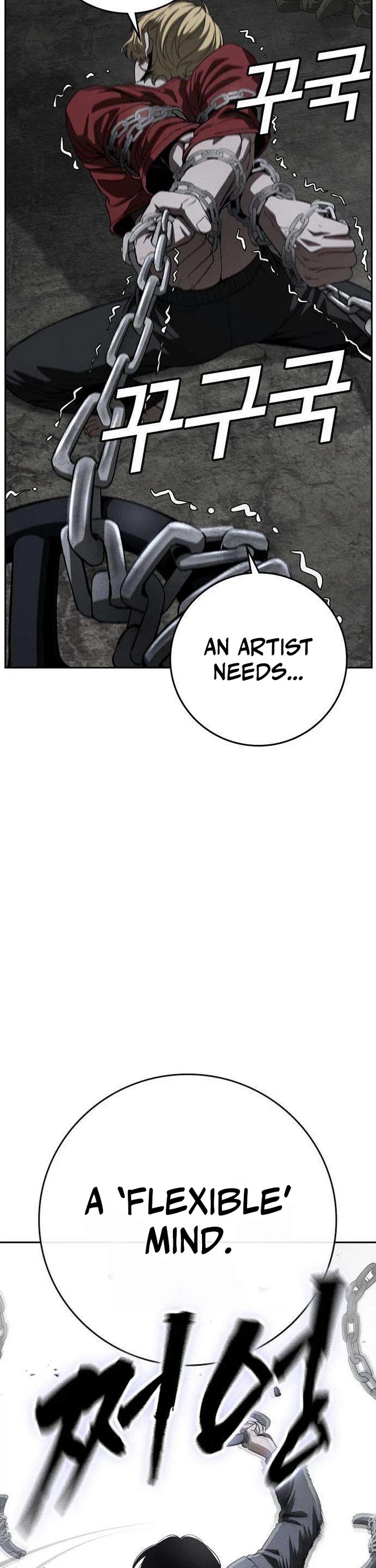 Contract Killer Enrollment Chapter 8 page 51 - Chapter 8