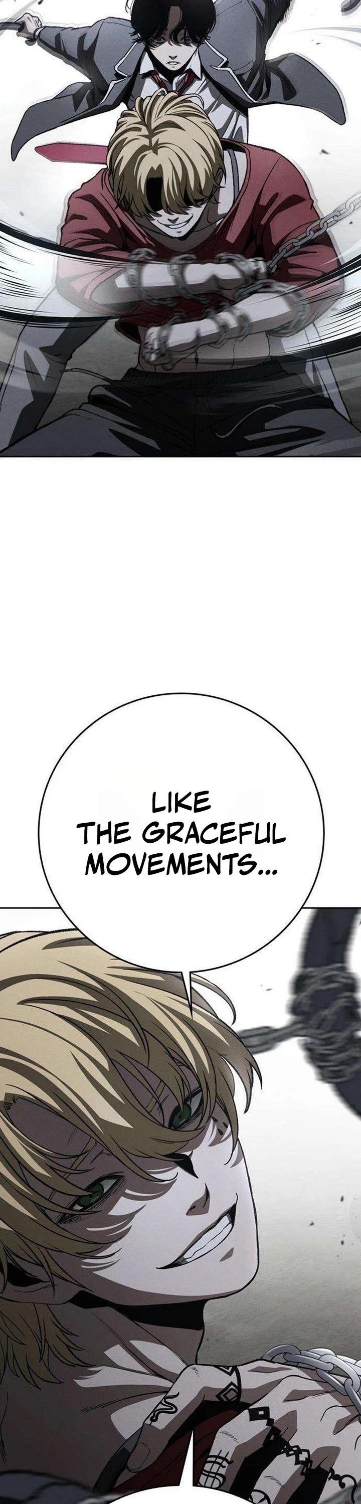 Contract Killer Enrollment Chapter 8 page 52 - Chapter 8