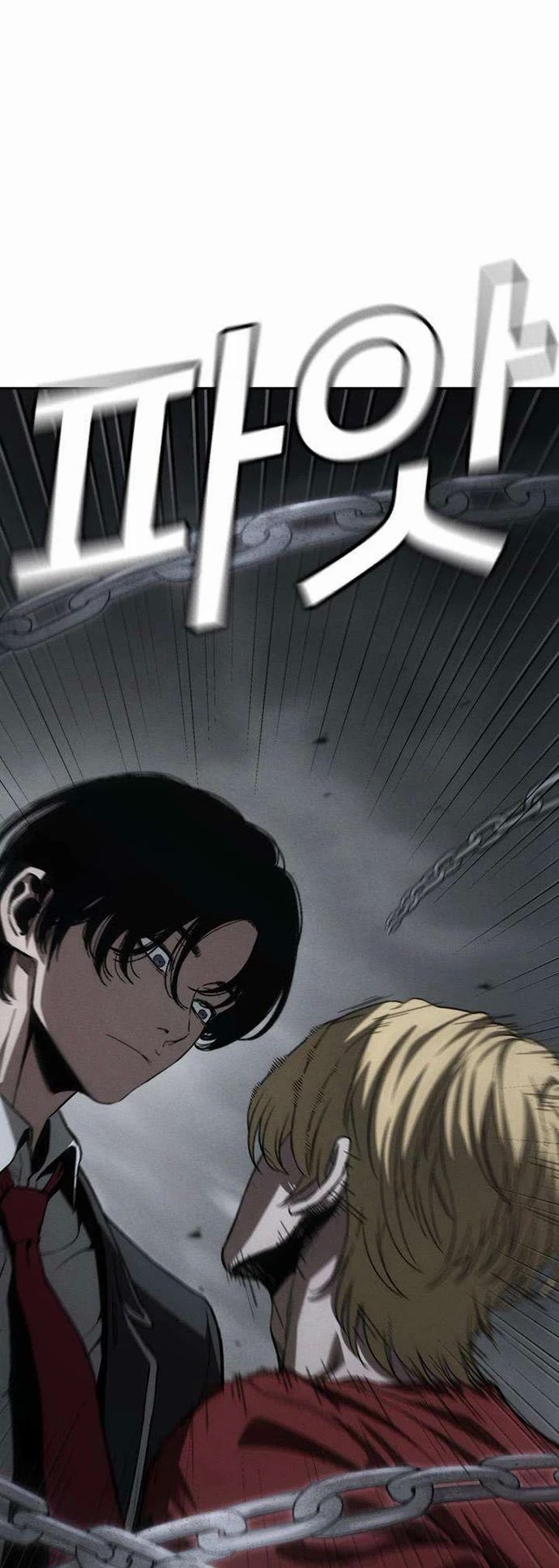 Contract Killer Enrollment Chapter 8 page 54 - Chapter 8