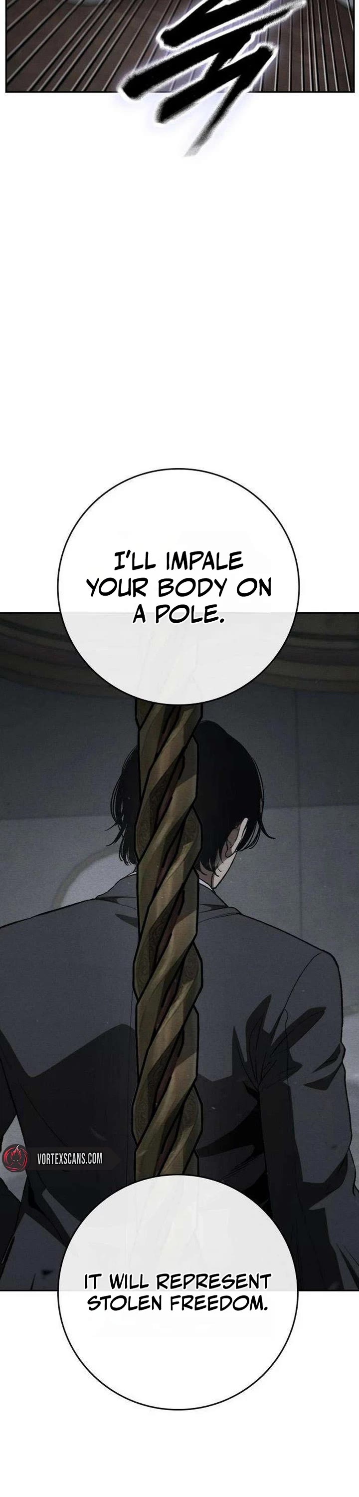 Contract Killer Enrollment Chapter 8 page 57 - Chapter 8