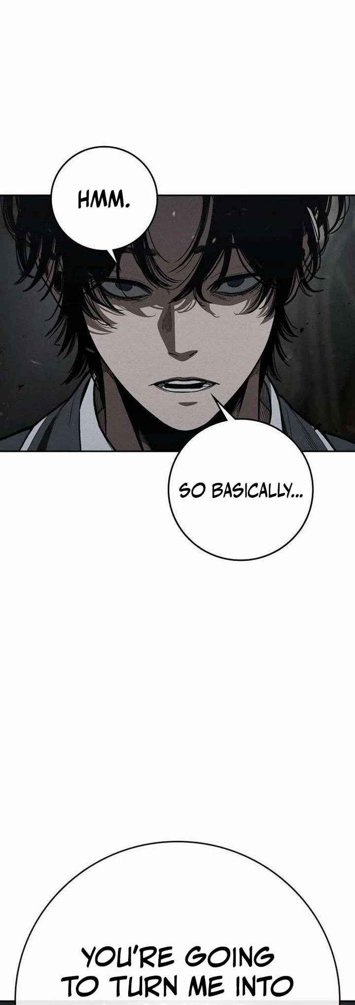 Contract Killer Enrollment Chapter 8 page 58 - Chapter 8