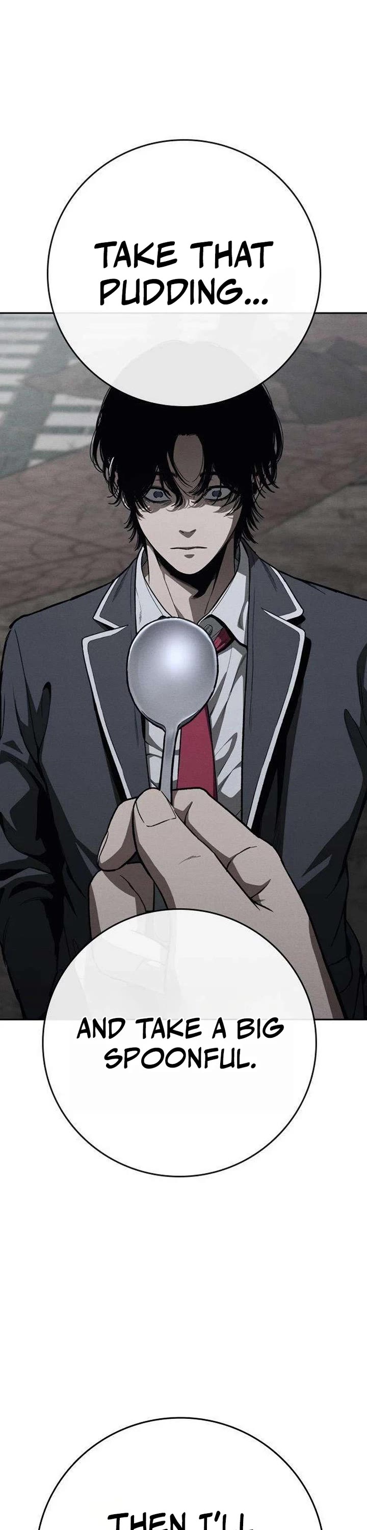 Contract Killer Enrollment Chapter 8 page 6 - Chapter 8