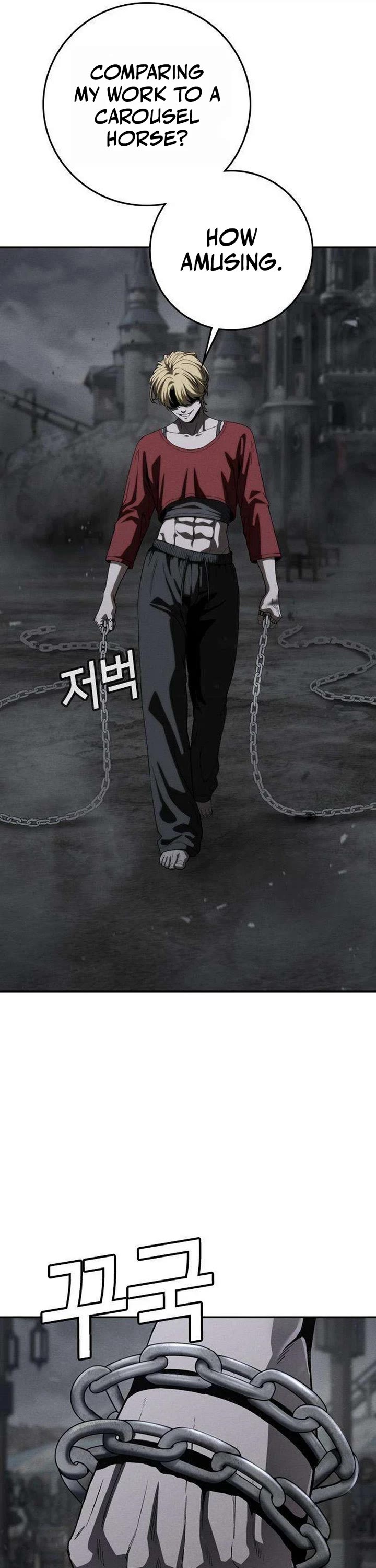 Contract Killer Enrollment Chapter 8 page 60 - Chapter 8