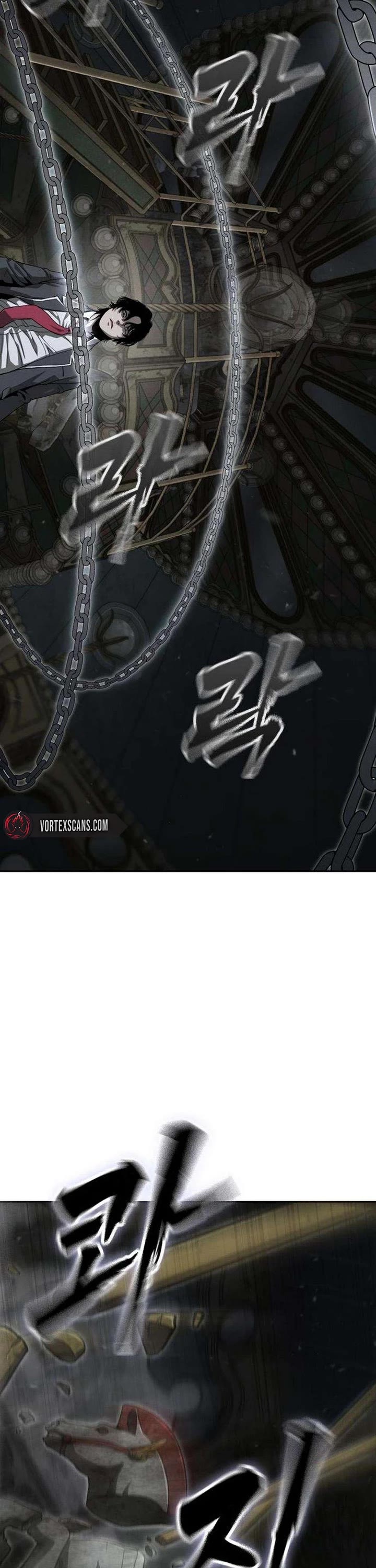 Contract Killer Enrollment Chapter 8 page 62 - Chapter 8