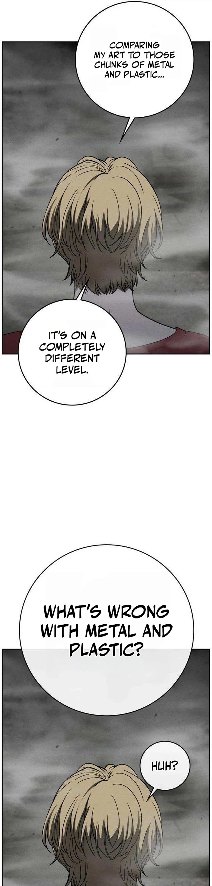 Contract Killer Enrollment Chapter 8 page 65 - Chapter 8