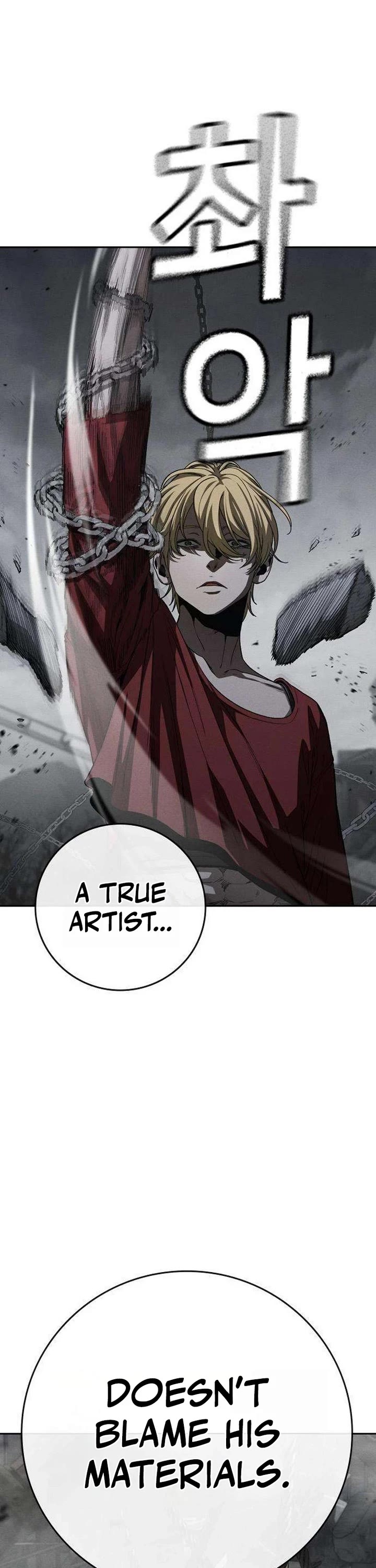 Contract Killer Enrollment Chapter 8 page 67 - Chapter 8
