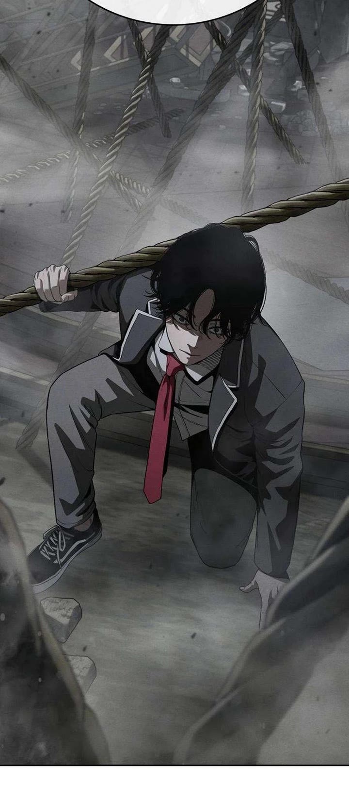 Contract Killer Enrollment Chapter 8 page 68 - Chapter 8