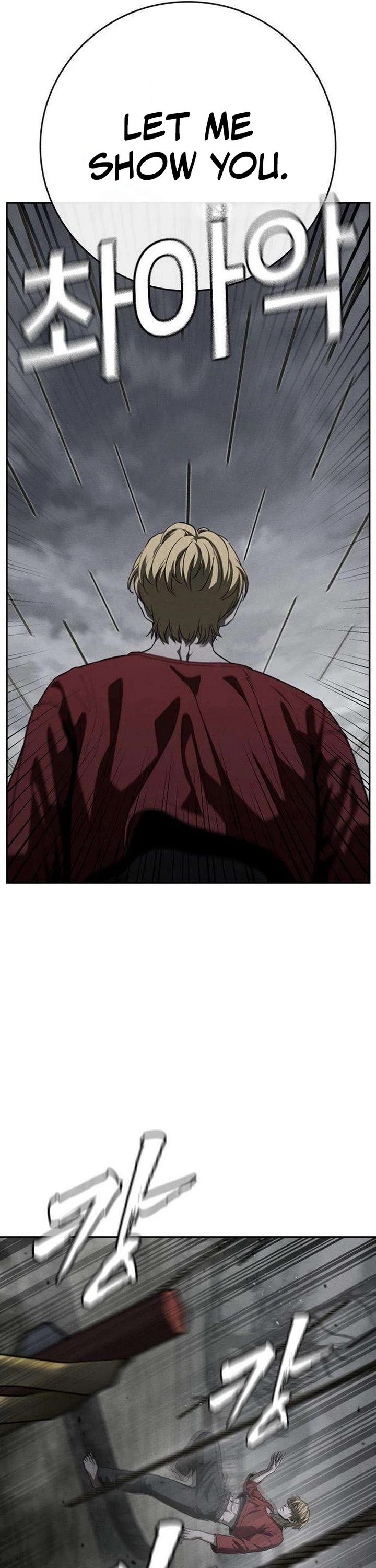 Contract Killer Enrollment Chapter 8 page 70 - Chapter 8