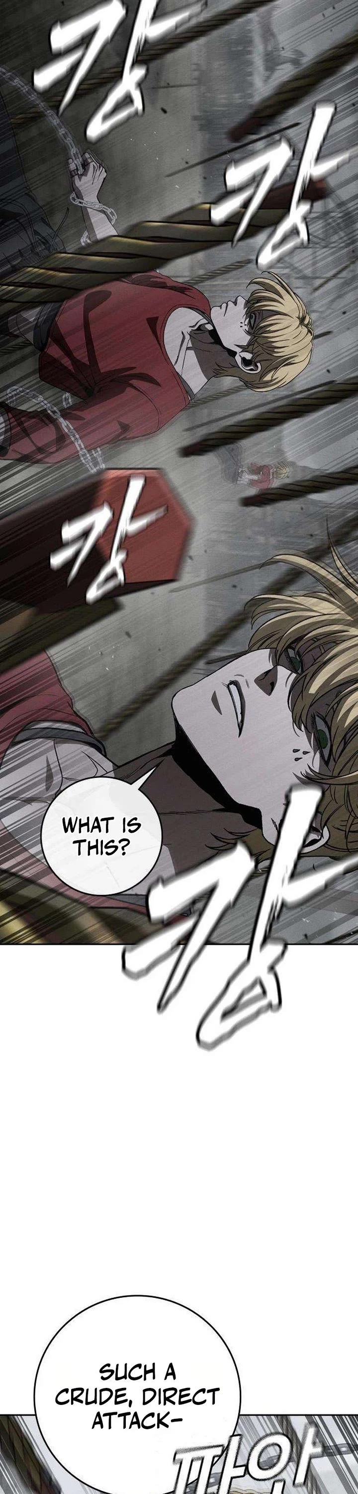 Contract Killer Enrollment Chapter 8 page 71 - Chapter 8
