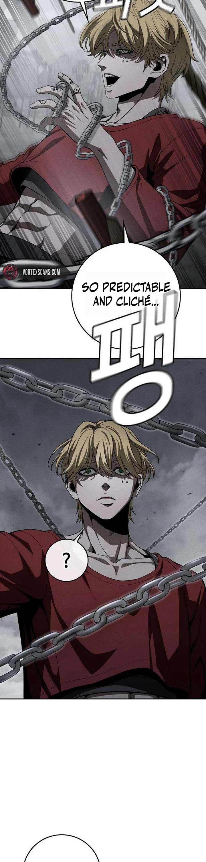 Contract Killer Enrollment Chapter 8 page 72 - Chapter 8
