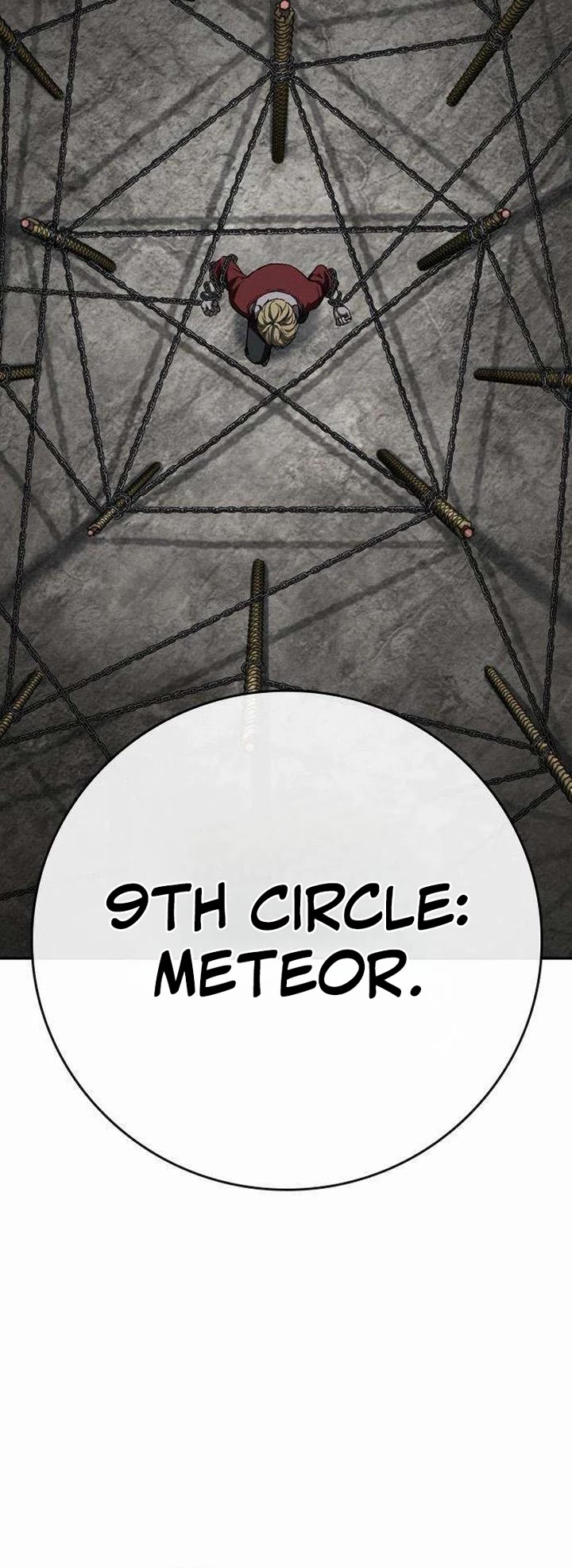 Contract Killer Enrollment Chapter 8 page 74 - Chapter 8