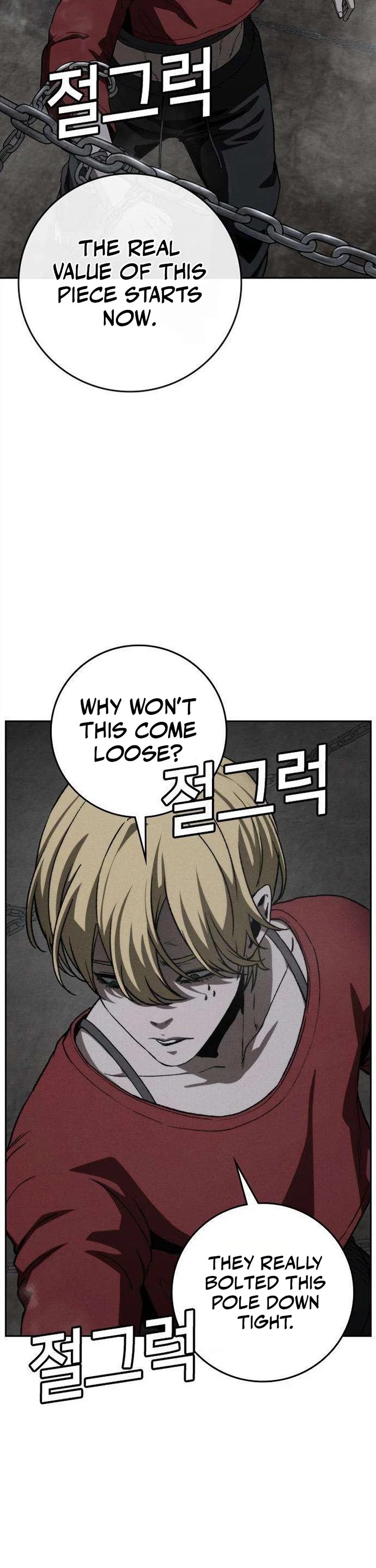 Contract Killer Enrollment Chapter 8 page 76 - Chapter 8