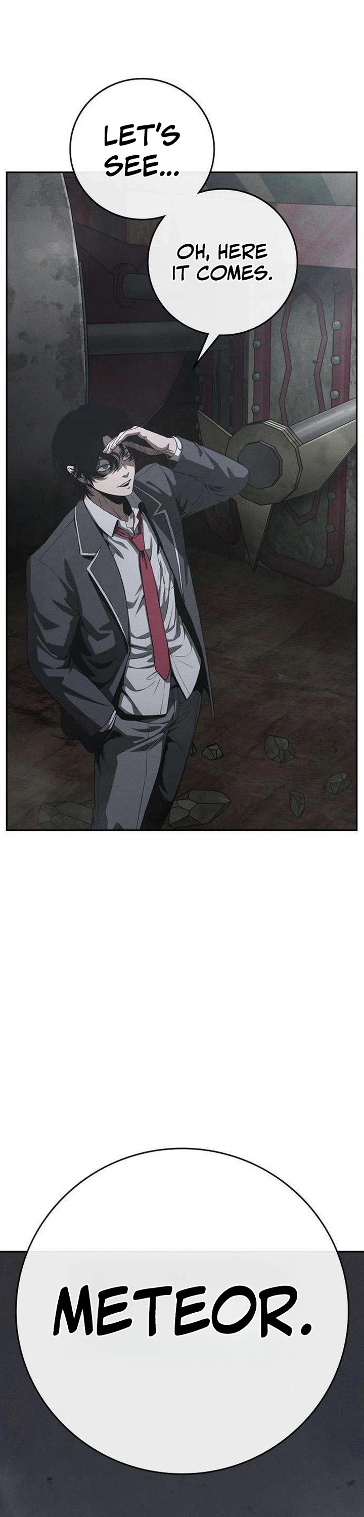 Contract Killer Enrollment Chapter 8 page 77 - Chapter 8