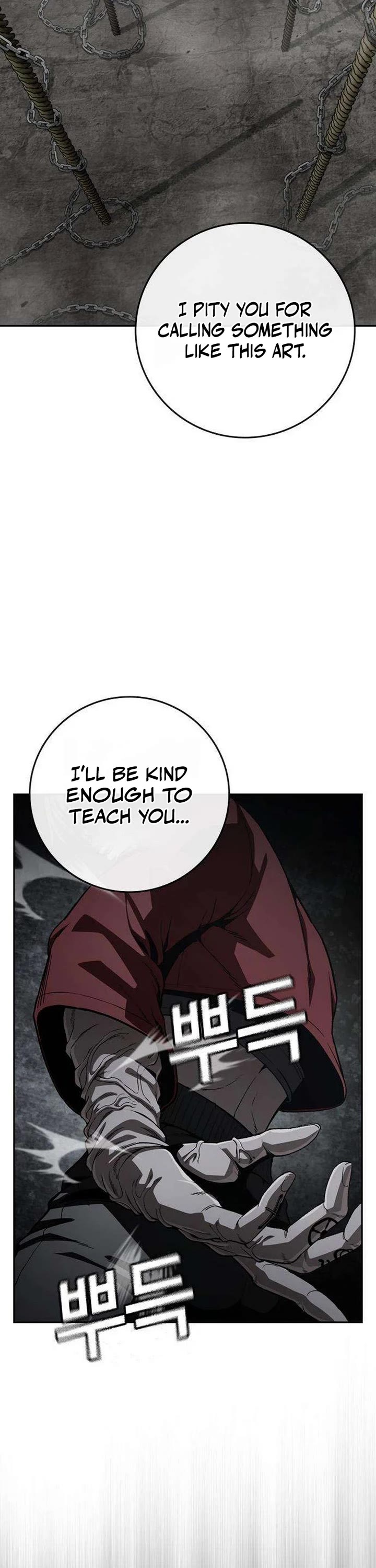 Contract Killer Enrollment Chapter 8 page 82 - Chapter 8
