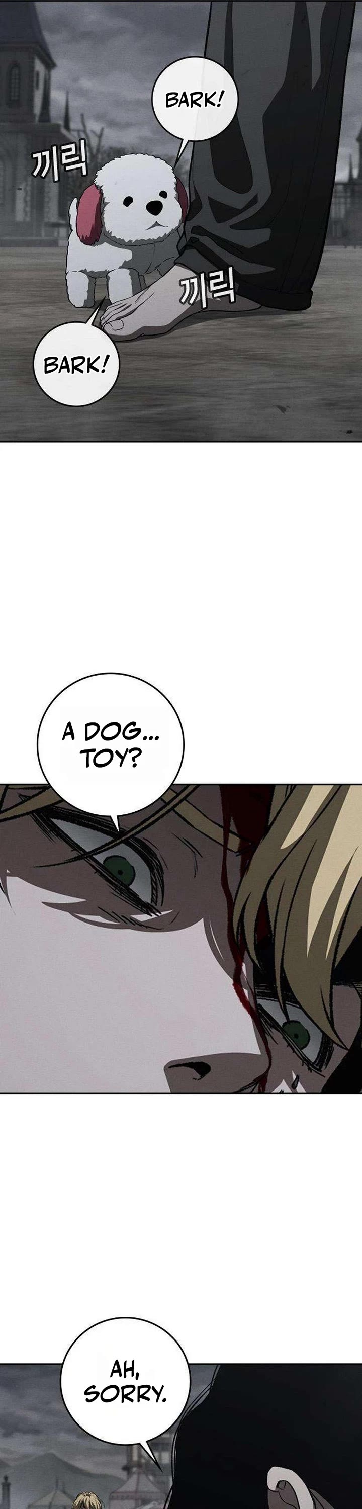 Contract Killer Enrollment Chapter 8 page 85 - Chapter 8