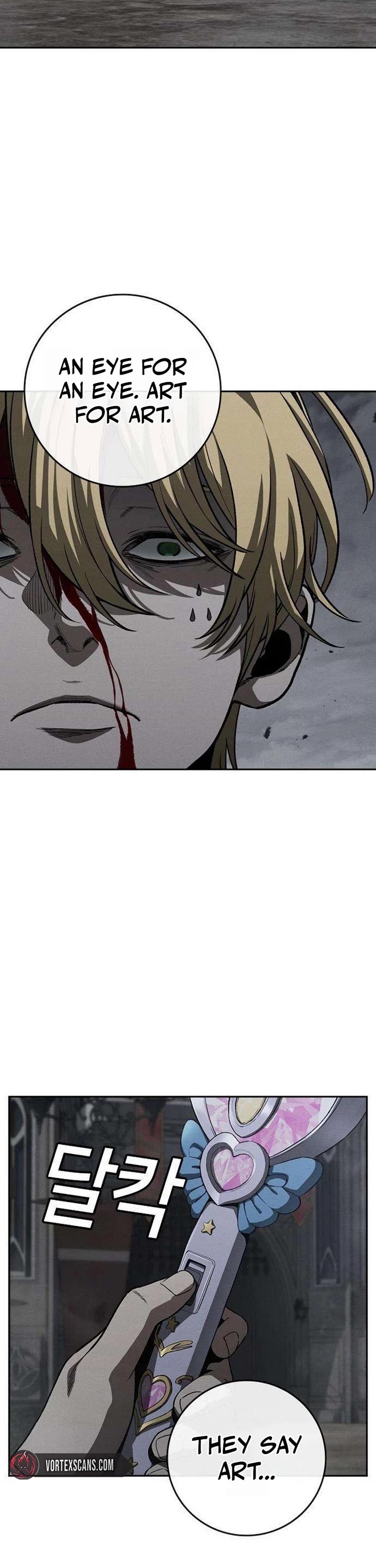Contract Killer Enrollment Chapter 8 page 87 - Chapter 8