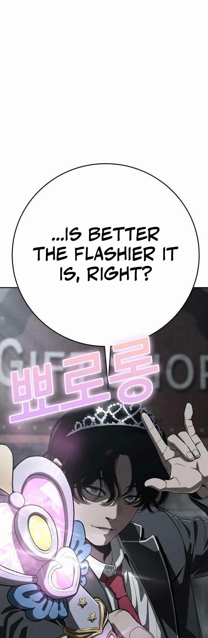 Contract Killer Enrollment Chapter 8 page 88 - Chapter 8