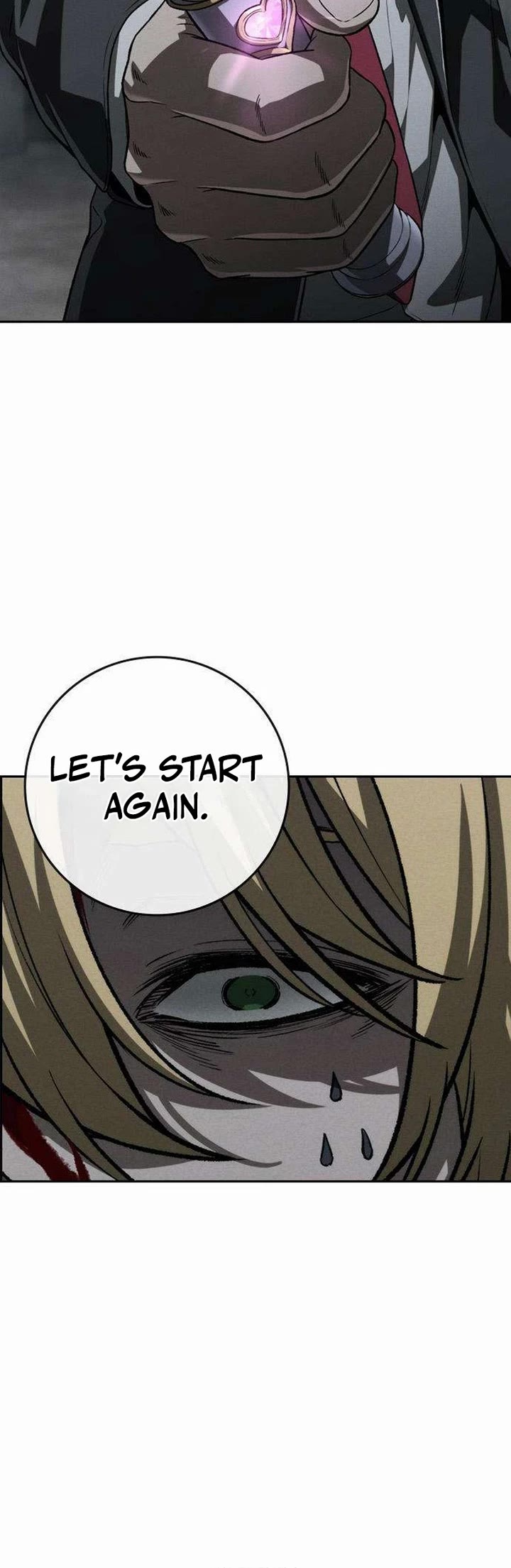 Contract Killer Enrollment Chapter 8 page 89 - Chapter 8