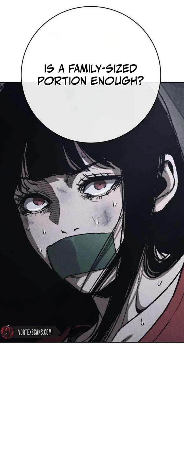 Contract Killer Enrollment Chapter 8 page 9 - Chapter 8