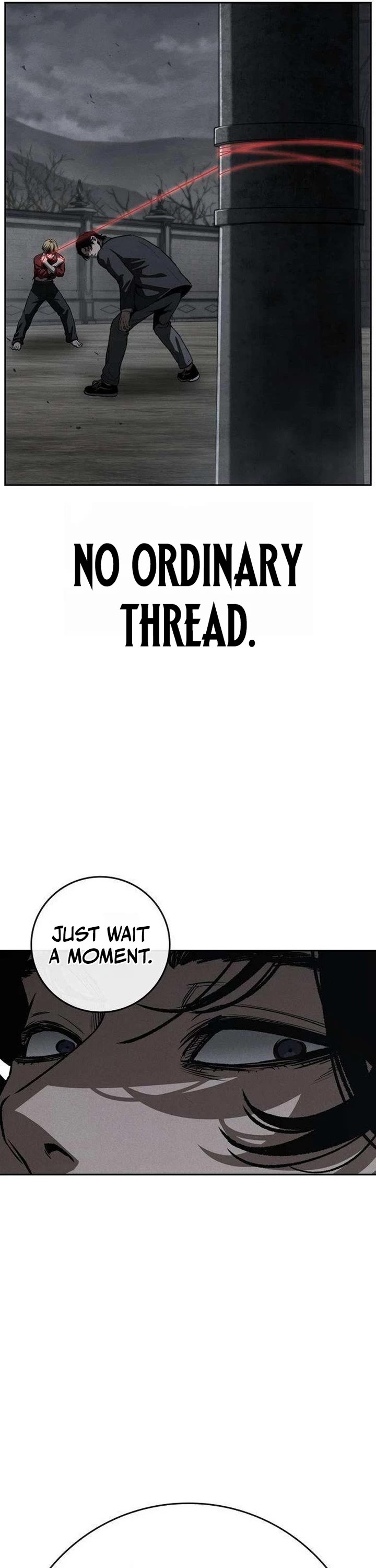 Contract Killer Enrollment Chapter 9 page 11 - Chapter 9