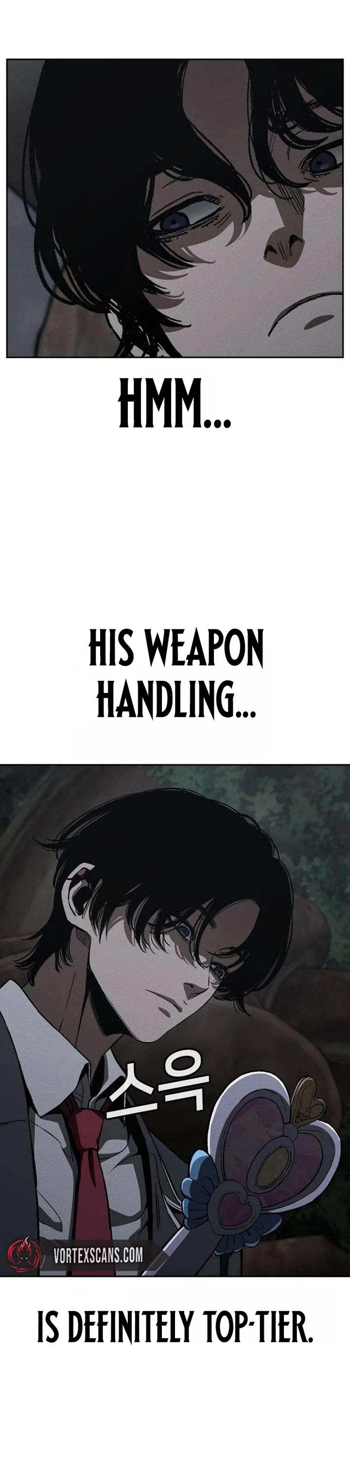 Contract Killer Enrollment Chapter 9 page 18 - Chapter 9