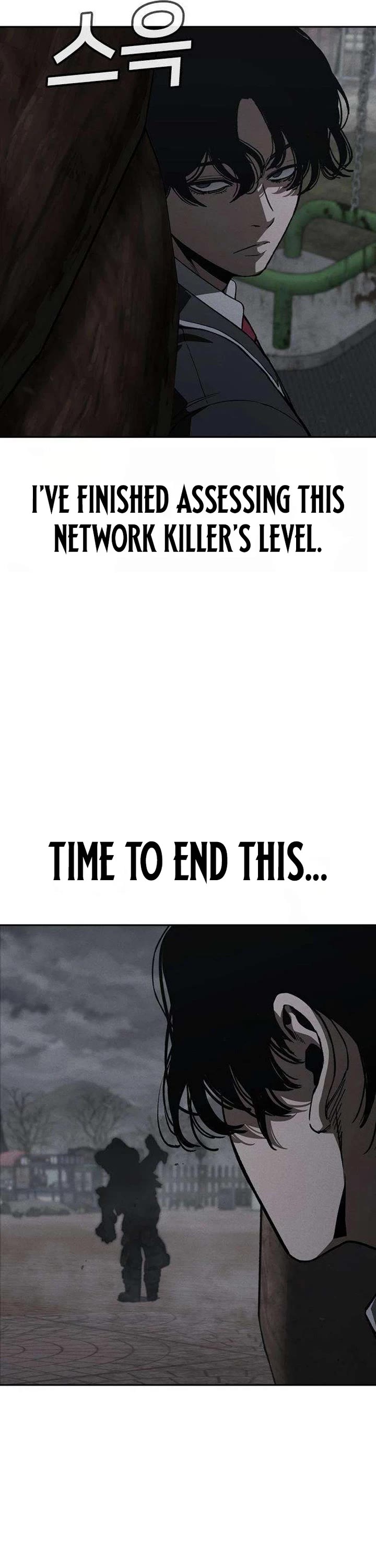 Contract Killer Enrollment Chapter 9 page 21 - Chapter 9