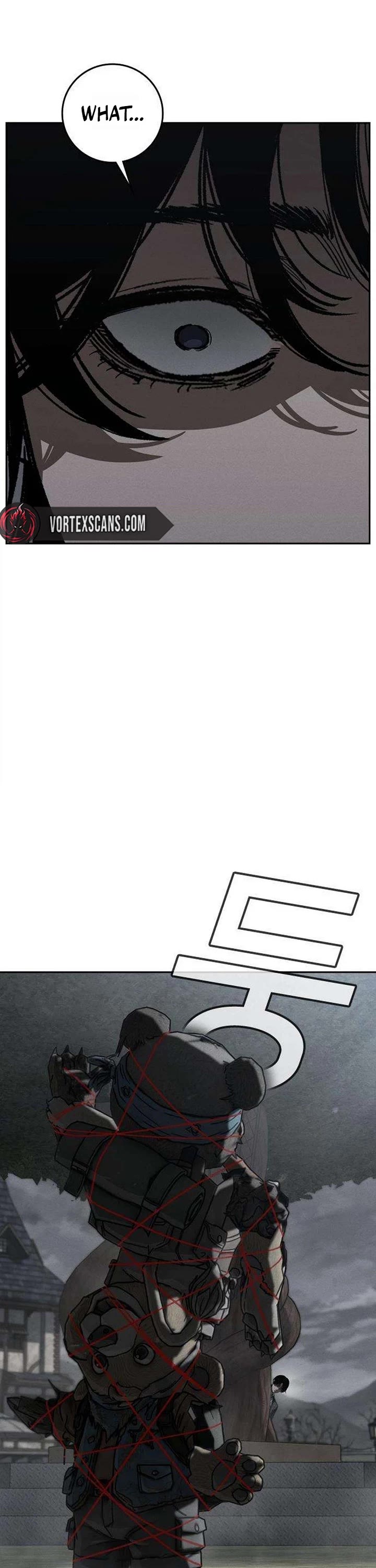 Contract Killer Enrollment Chapter 9 page 22 - Chapter 9