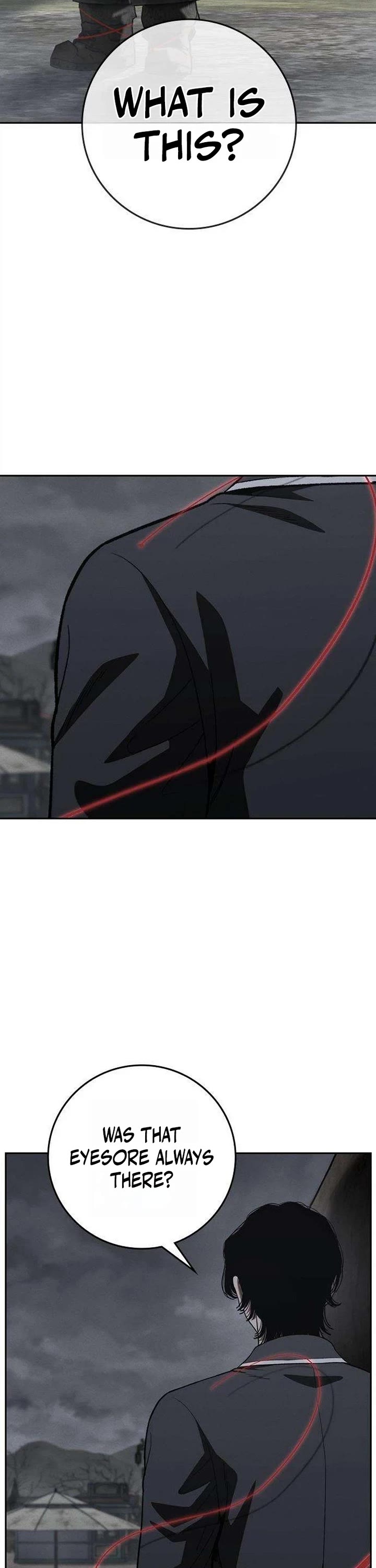 Contract Killer Enrollment Chapter 9 page 23 - Chapter 9