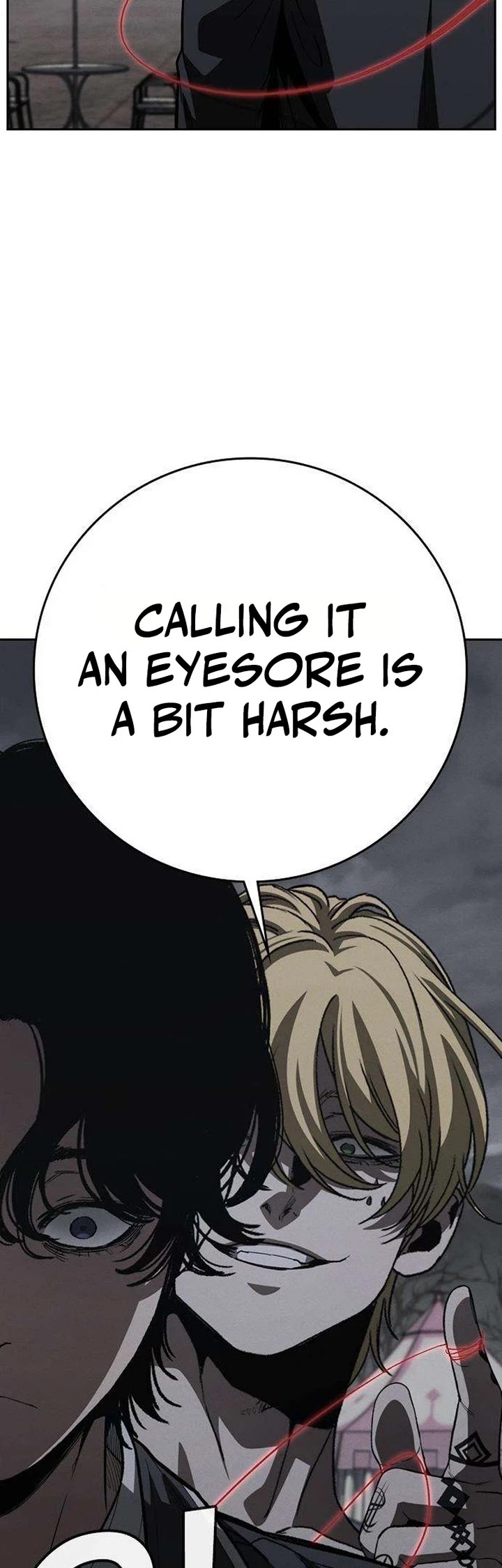 Contract Killer Enrollment Chapter 9 page 24 - Chapter 9