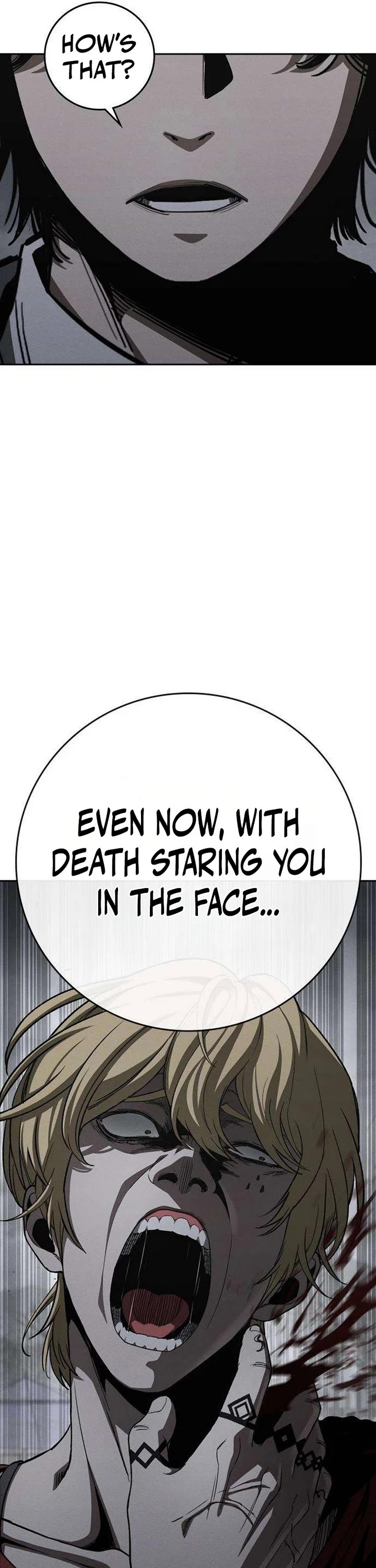 Contract Killer Enrollment Chapter 9 page 31 - Chapter 9
