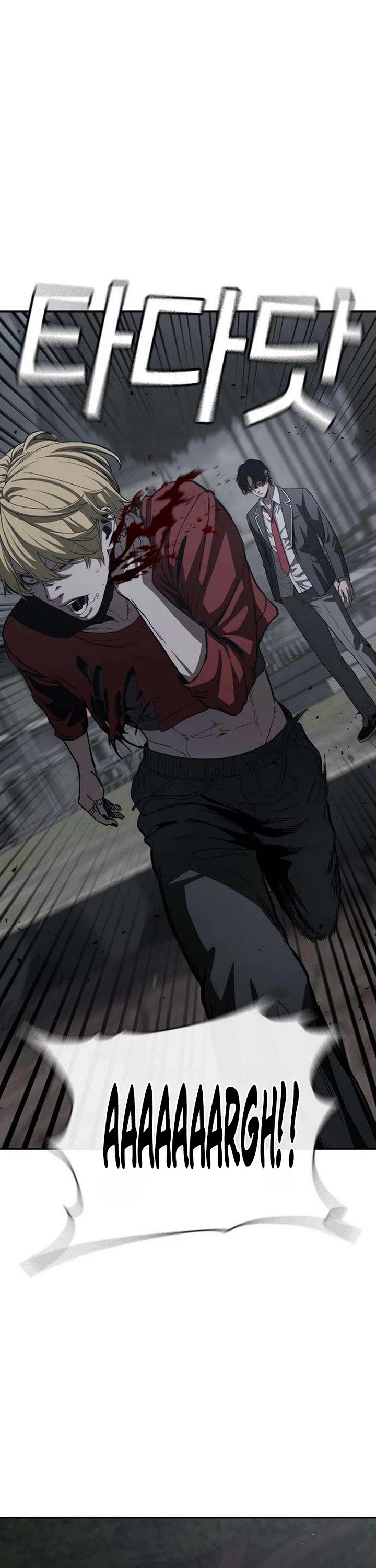 Contract Killer Enrollment Chapter 9 page 33 - Chapter 9