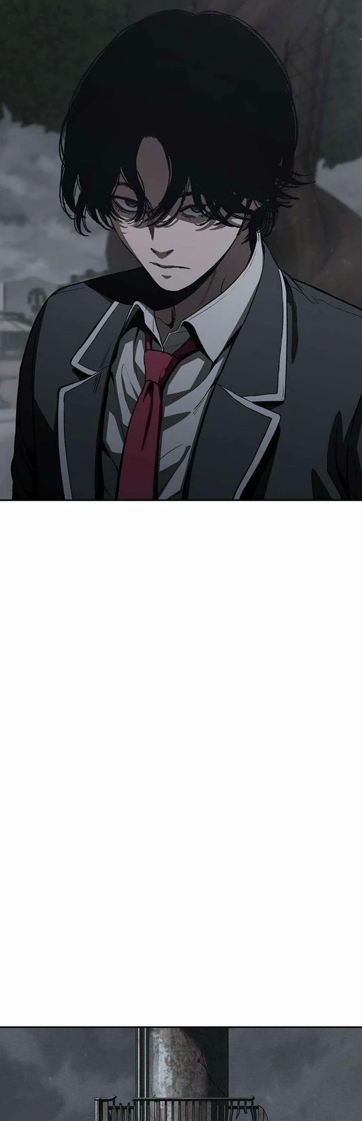 Contract Killer Enrollment Chapter 9 page 34 - Chapter 9
