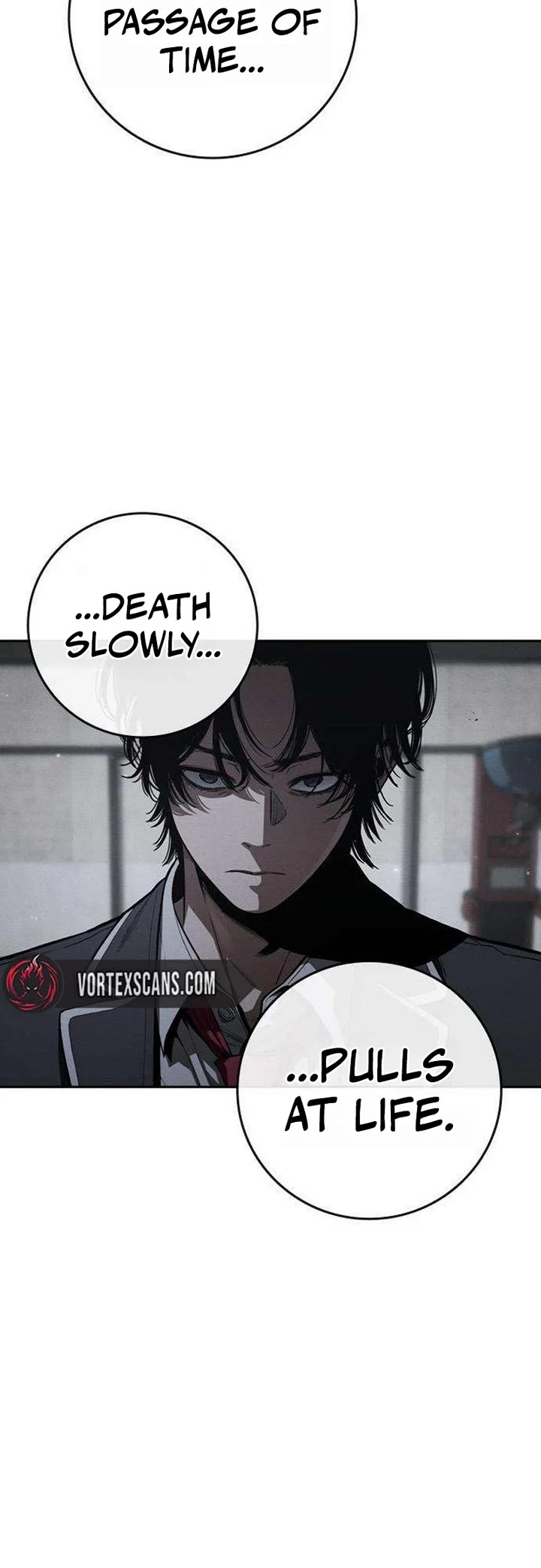 Contract Killer Enrollment Chapter 9 page 40 - Chapter 9