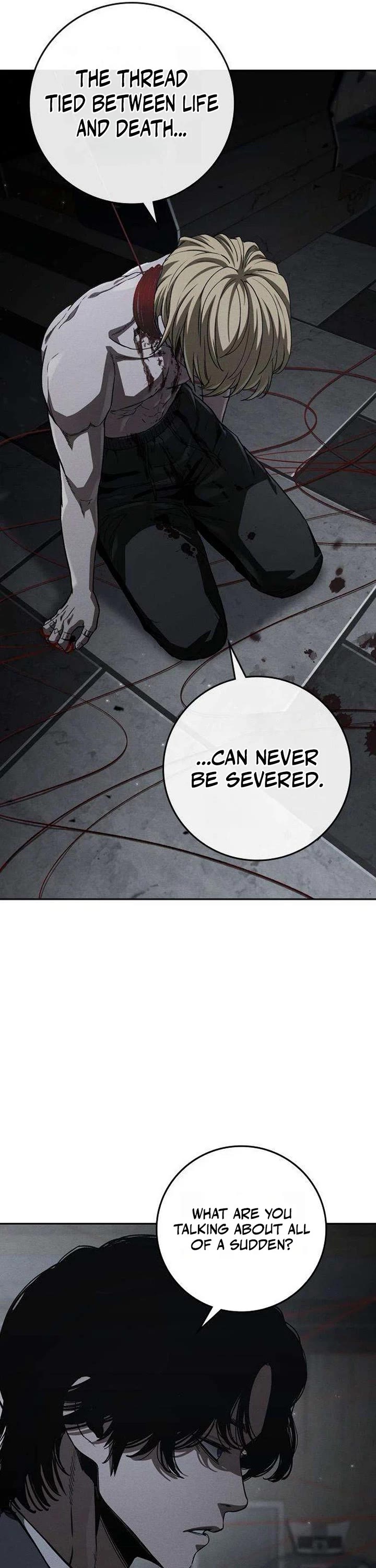 Contract Killer Enrollment Chapter 9 page 41 - Chapter 9