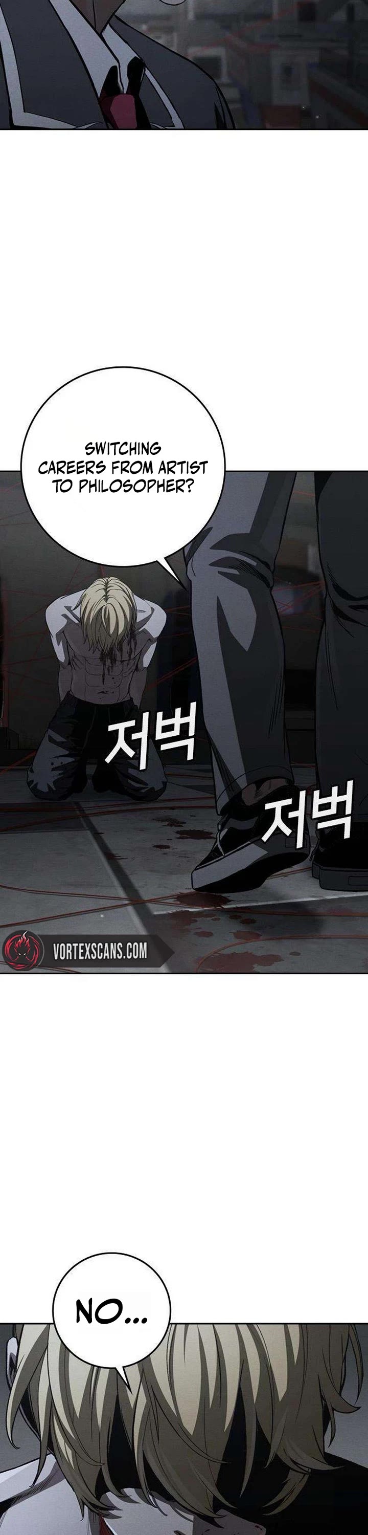 Contract Killer Enrollment Chapter 9 page 42 - Chapter 9