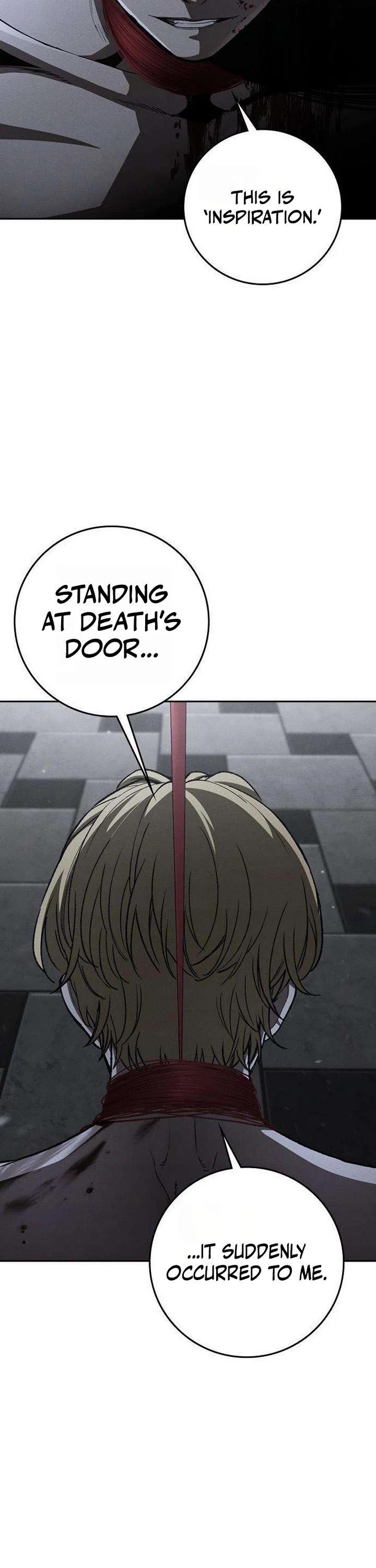 Contract Killer Enrollment Chapter 9 page 43 - Chapter 9