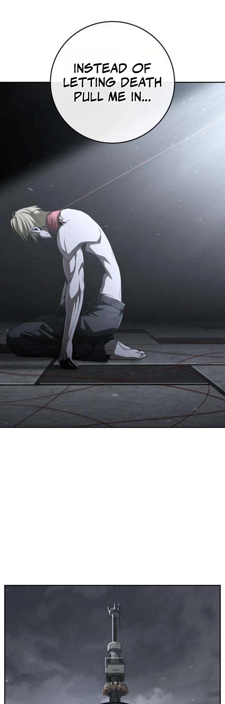 Contract Killer Enrollment Chapter 9 page 44 - Chapter 9
