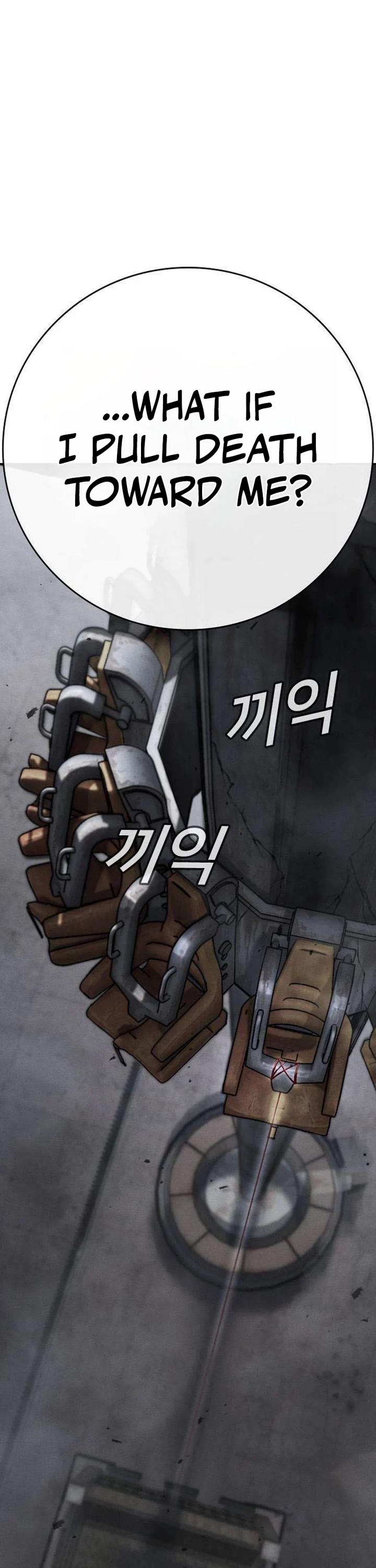 Contract Killer Enrollment Chapter 9 page 46 - Chapter 9