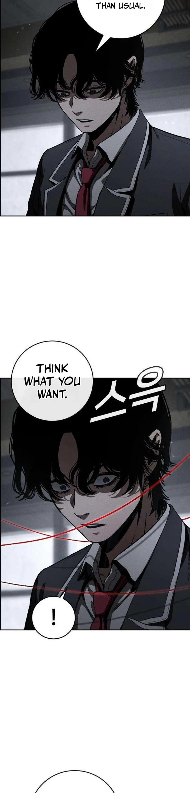 Contract Killer Enrollment Chapter 9 page 48 - Chapter 9