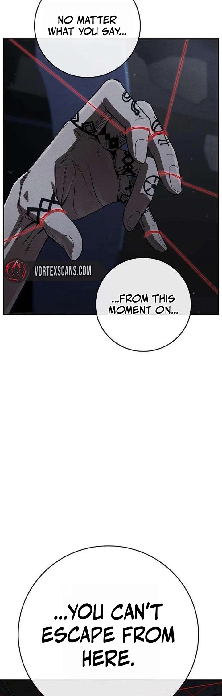 Contract Killer Enrollment Chapter 9 page 49 - Chapter 9