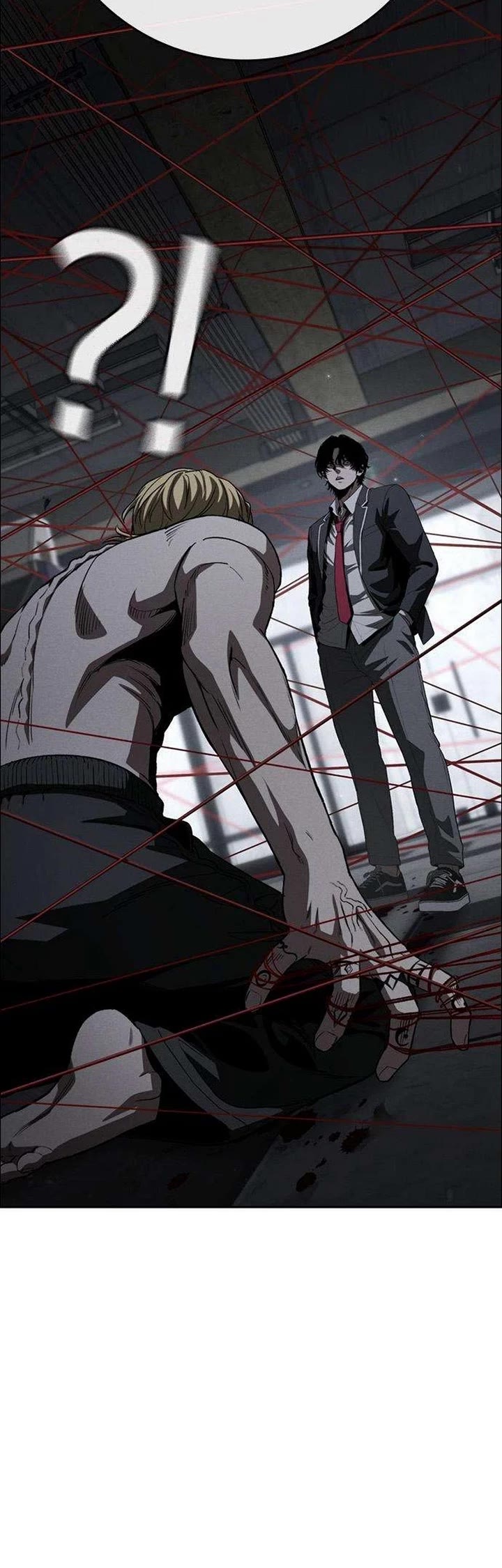 Contract Killer Enrollment Chapter 9 page 50 - Chapter 9