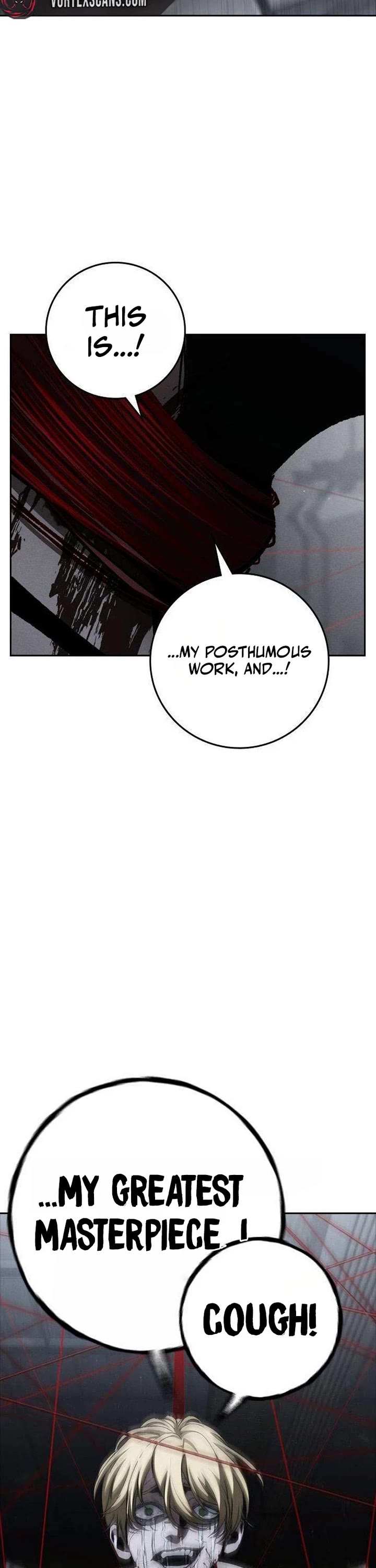 Contract Killer Enrollment Chapter 9 page 52 - Chapter 9