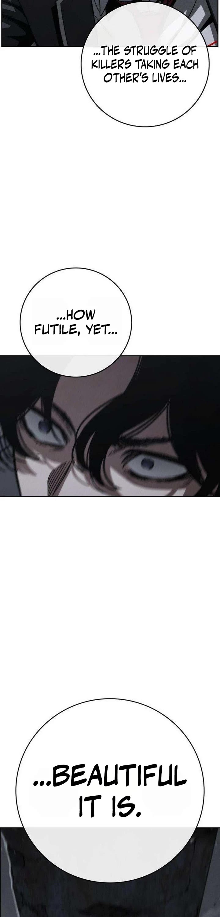 Contract Killer Enrollment Chapter 9 page 57 - Chapter 9