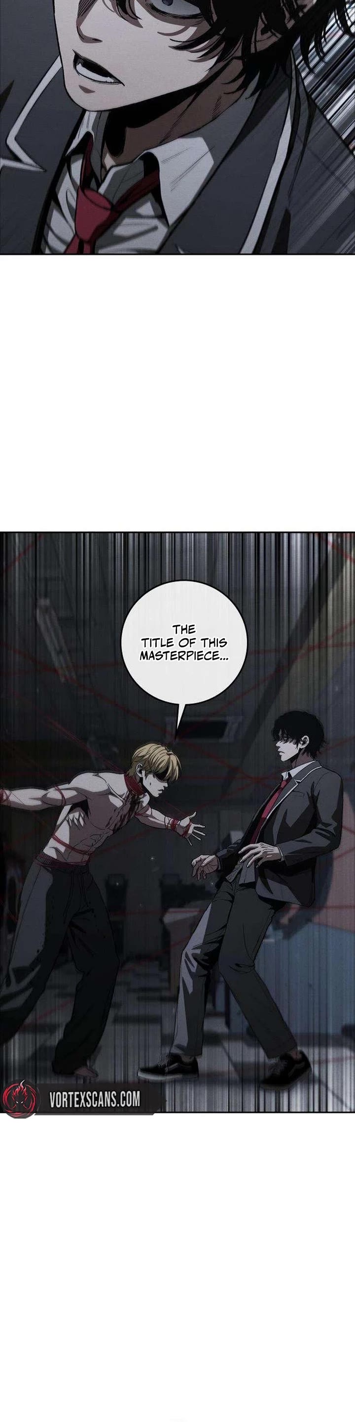 Contract Killer Enrollment Chapter 9 page 59 - Chapter 9