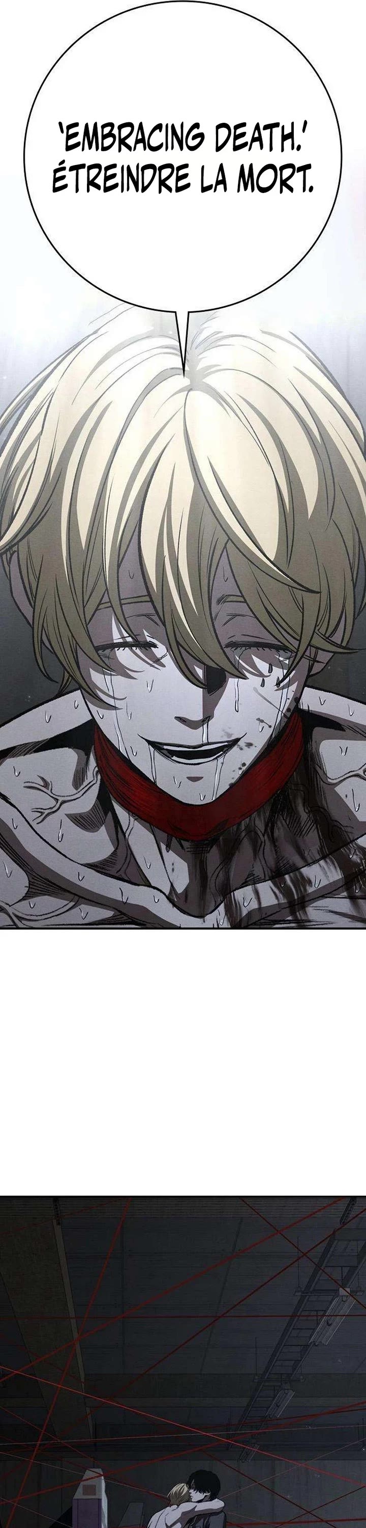 Contract Killer Enrollment Chapter 9 page 60 - Chapter 9