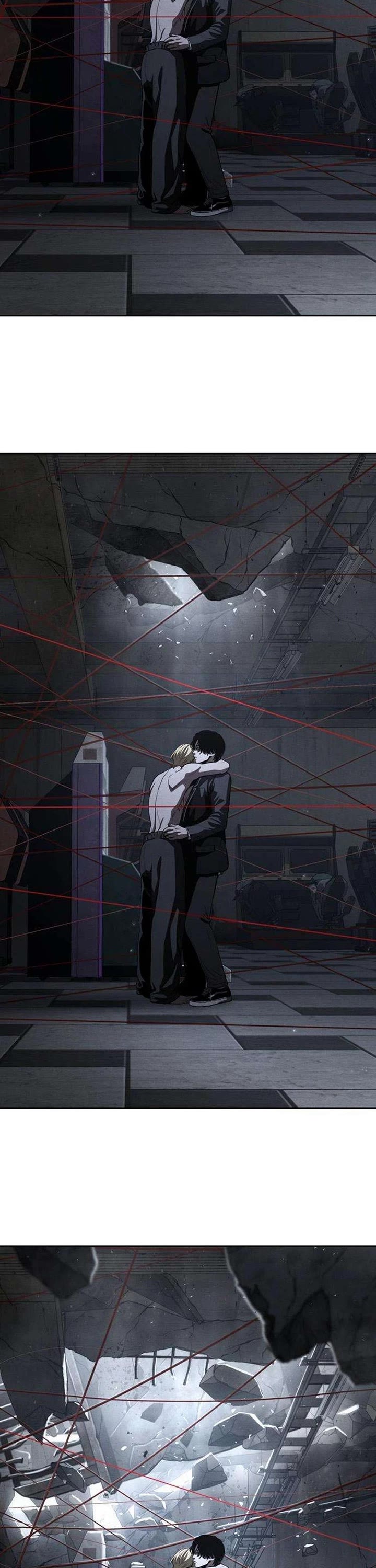 Contract Killer Enrollment Chapter 9 page 61 - Chapter 9