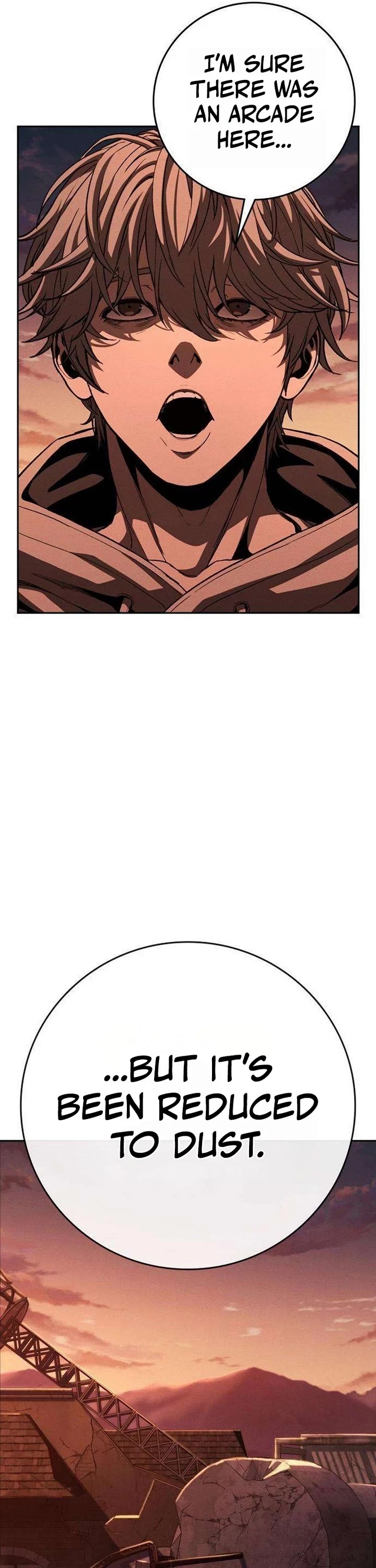 Contract Killer Enrollment Chapter 9 page 65 - Chapter 9