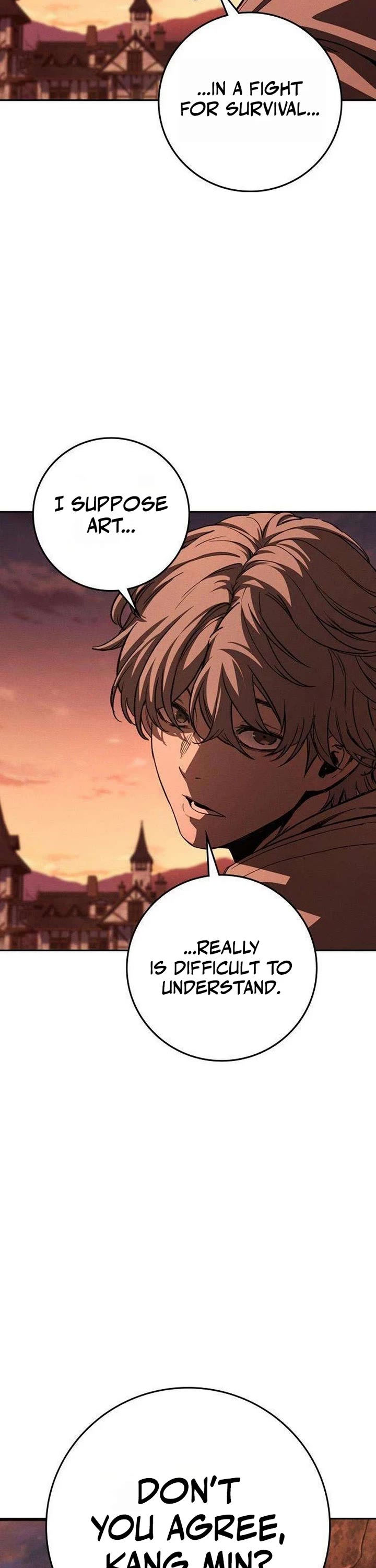Contract Killer Enrollment Chapter 9 page 67 - Chapter 9