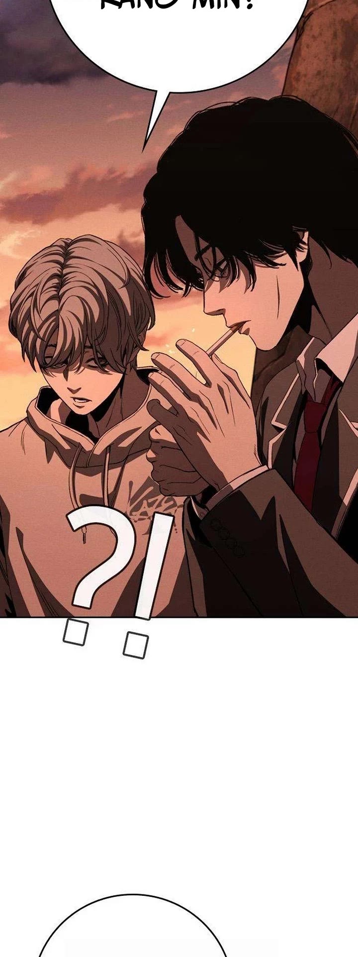 Contract Killer Enrollment Chapter 9 page 68 - Chapter 9