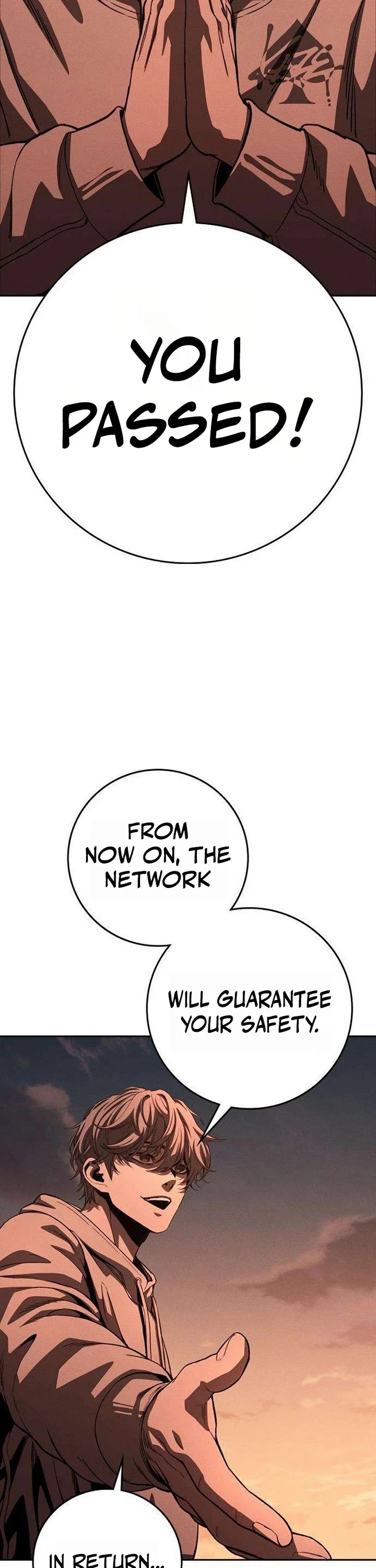 Contract Killer Enrollment Chapter 9 page 76 - Chapter 9